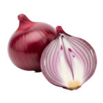 Fresh Big Onions (India) – 1 Kg