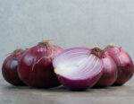 Fresh Big Onions (India) – 1 Kg - Image 2