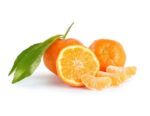 Fresh Mini Mandarin Oranges – 500g