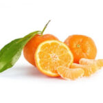 Fresh Mini Mandarin Oranges – 500g