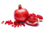 Fresh Pomegranates (India) – 900g–1kg