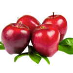 Fresh Red Apples – 1kg