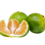 Fresh Mosambi (India) – 500g–650g