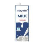 Milky Mist UHT Full Cream Milk – 1L