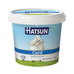 Hatsun Natural Set Yoghurt – 1 Kg
