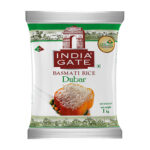 India Gate Dubar Basmati Rice – 1 Kg