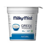 Milky Mist Greek Yogurt – 700g