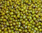 Tata Sampann Unpolished Green Moong Dal – 1 Kg - Image 2