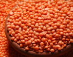 Tata Sampann Masoor Dal Whole – 1 Kg - Image 2
