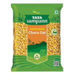 Tata Sampann Channa Dal – 1 Kg